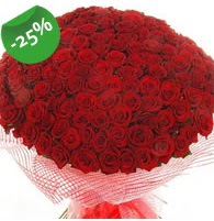151 adet sevdiğime özel kırmızı gül buketi  Ağrı çiçek siparişi sitesi 