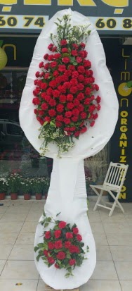Düğüne nikaha çiçek modeli Ankara  Ağrı çiçekçi telefonları 