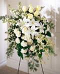  Ağrı online çiçek gönderme sipariş  Kazablanka gül ve karanfil ferforje